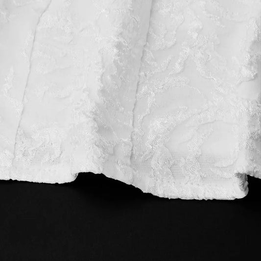 Ingalill - Tank Sleeve A-Line Dress