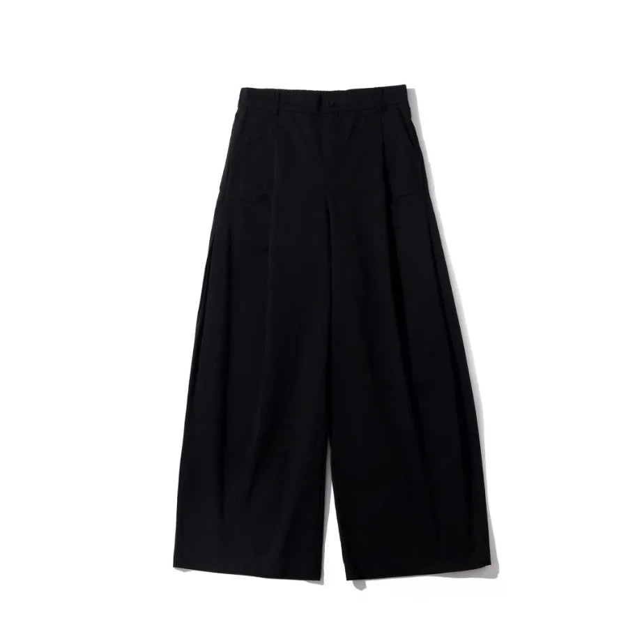 Men's Vintage Japanese Workwear Trousers