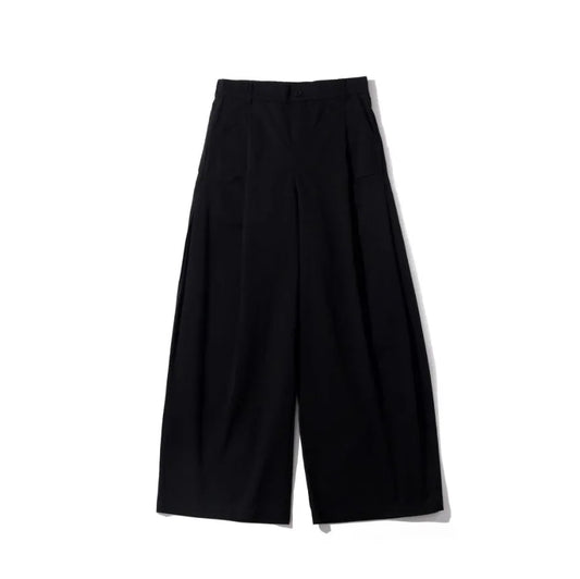 Men's Vintage Japanese Workwear Trousers
