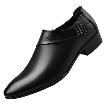 Men's Oxfords Leather Shoes