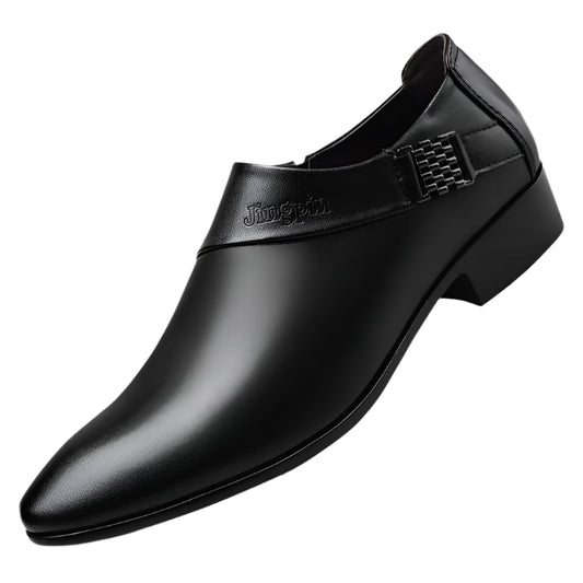 Men's Oxfords Leather Shoes