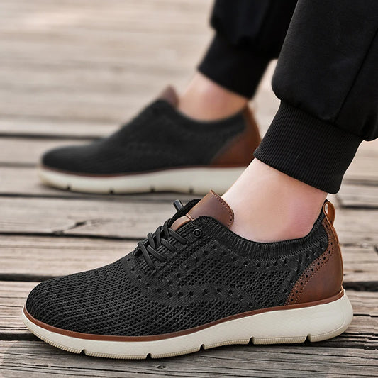 Men's Comfortable Light Sports Shoes
