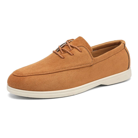 Men's Slip On Loafers