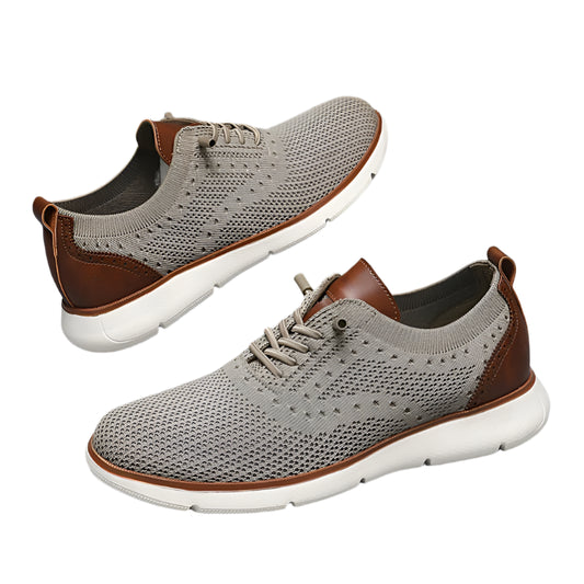 Men's Comfortable Light Sports Shoes