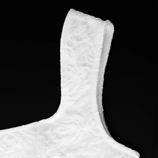 Ingalill - Tank Sleeve A-Line Dress