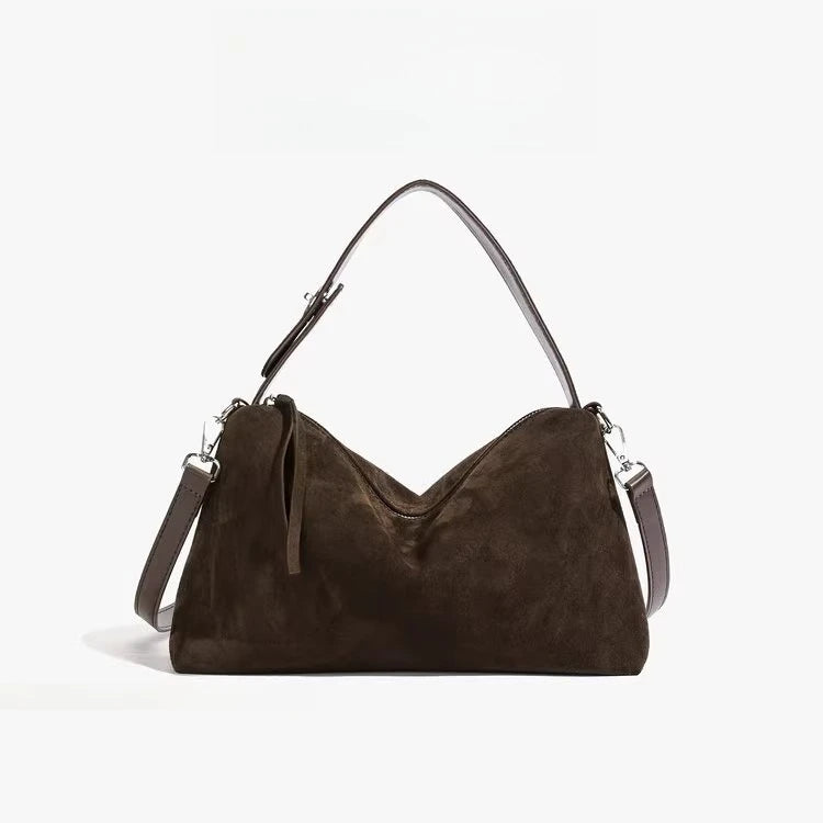 Trendy Shoulder Bag - Lotus Pearl Clothing,  -  []
