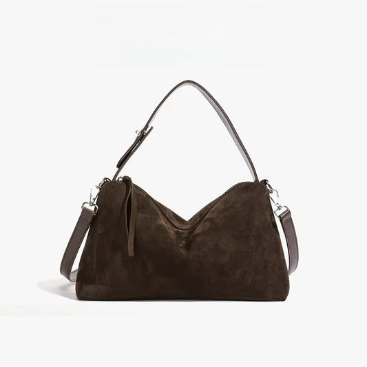 Trendy Shoulder Bag - Lotus Pearl Clothing,  -  []