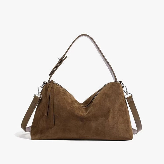 Trendy Shoulder Bag - Lotus Pearl Clothing,  -  []