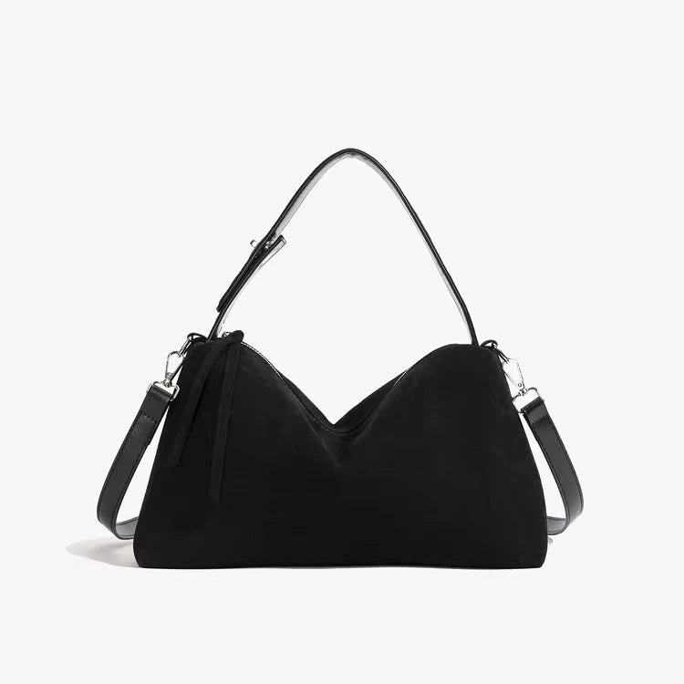 Trendy Shoulder Bag - Lotus Pearl Clothing,  -  []