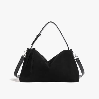 Trendy Shoulder Bag - Lotus Pearl Clothing,  -  []