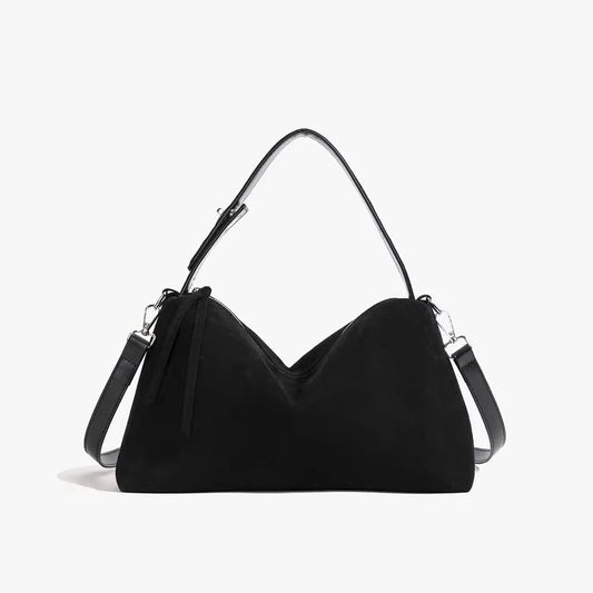Trendy Shoulder Bag - Lotus Pearl Clothing,  -  []