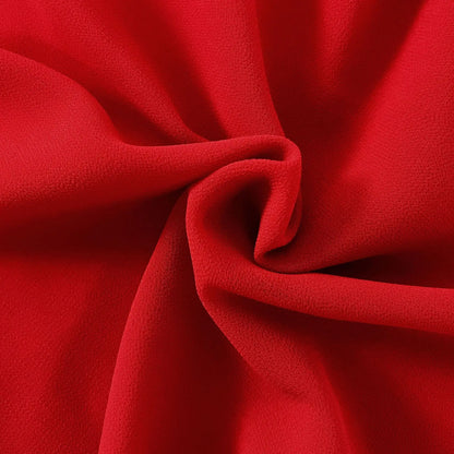 Taylor - Ruffles Chiffon Maxi Backlesss Dress - Lotus Pearl Clothing,  -  []