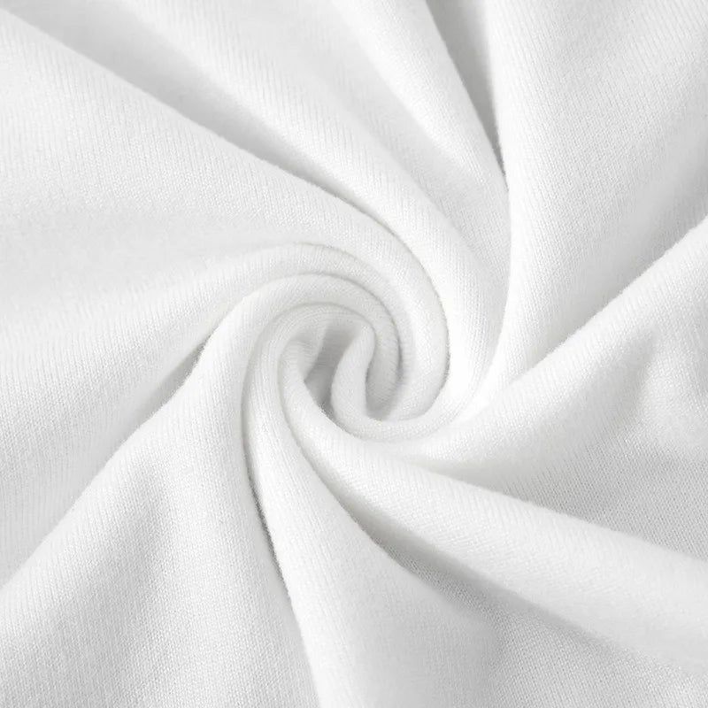 Tutie - Women Streetwear Fashion Long Sleeves O-Neck Folds Dress - Lotus Pearl Clothing,  -  []