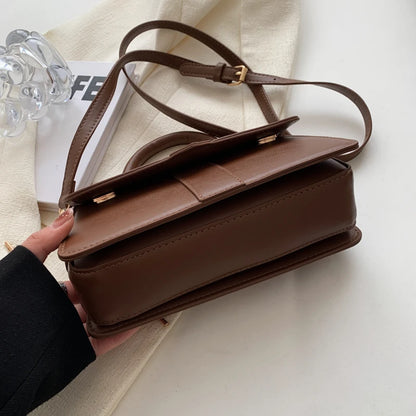 Women Crossbody Handbag - Lotus Pearl Clothing,  -  []